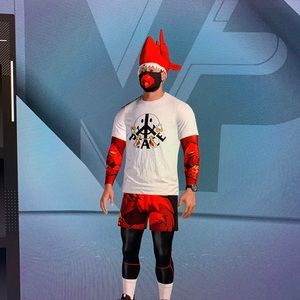 Meet your Posher, Jack